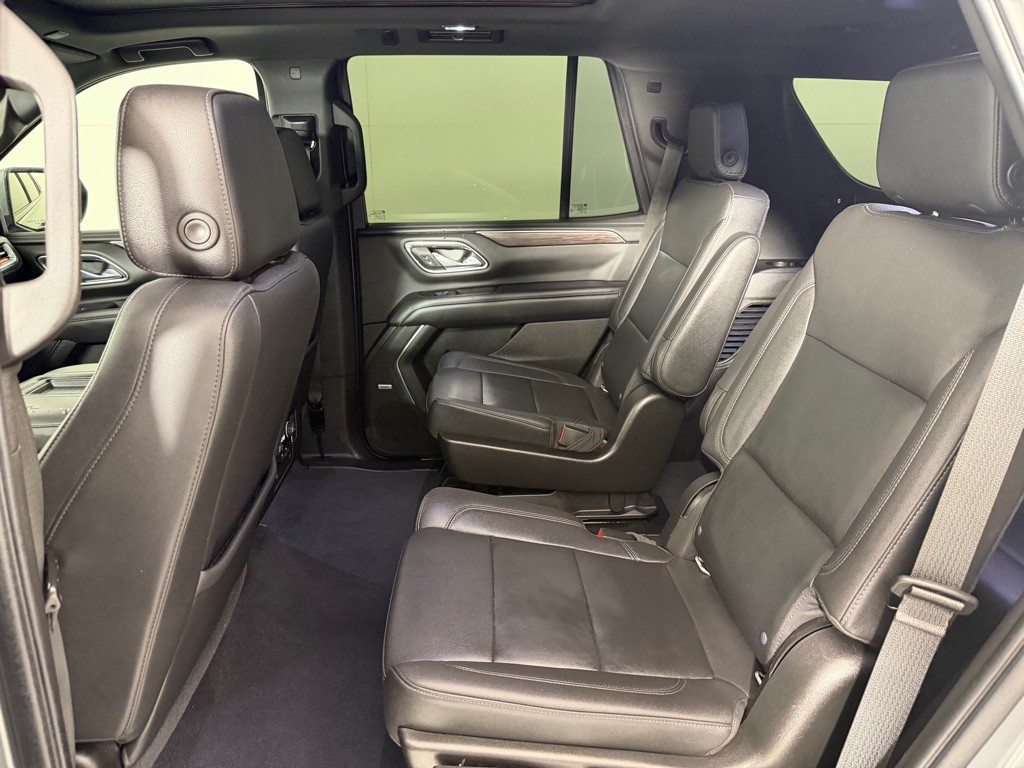 2021 Chevrolet Tahoe Image 21