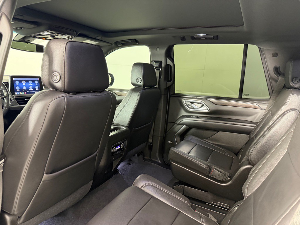 2021 Chevrolet Tahoe Image 22