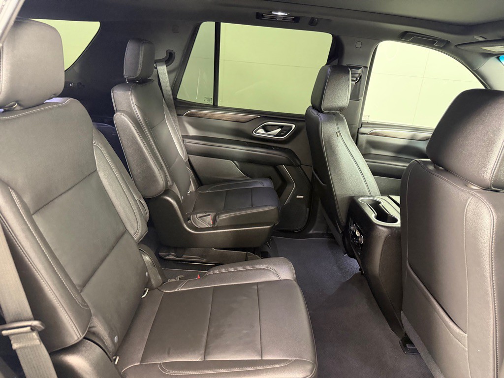 2021 Chevrolet Tahoe Image 24