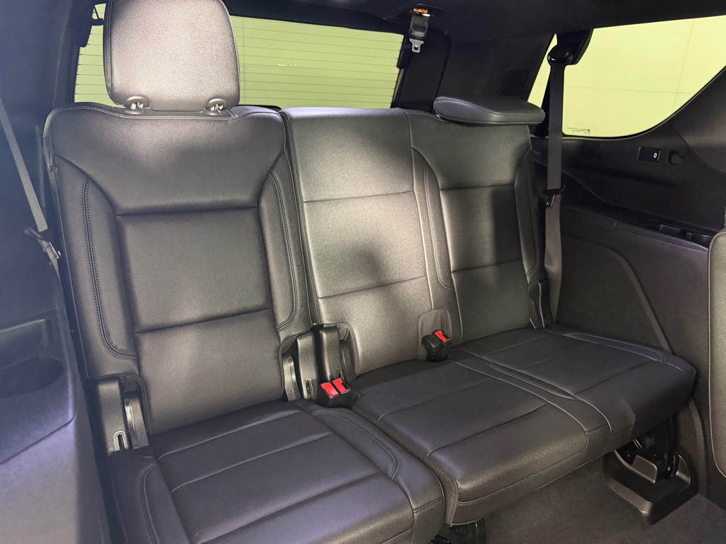 2021 Chevrolet Tahoe Image 25