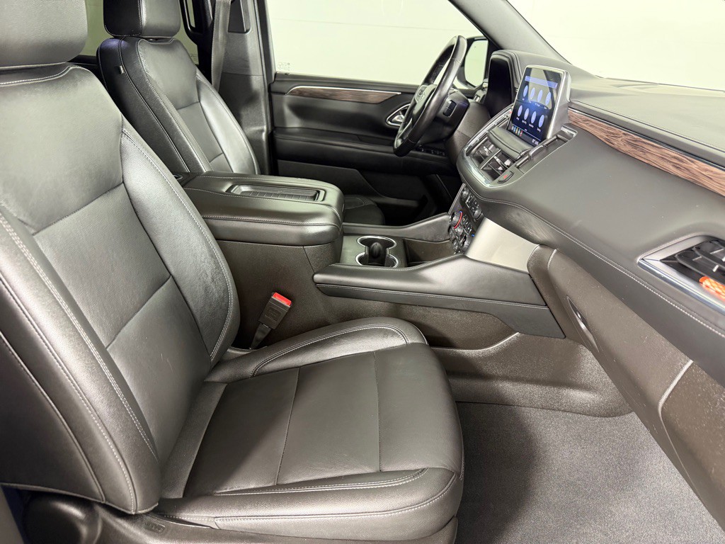 2021 Chevrolet Tahoe Image 26
