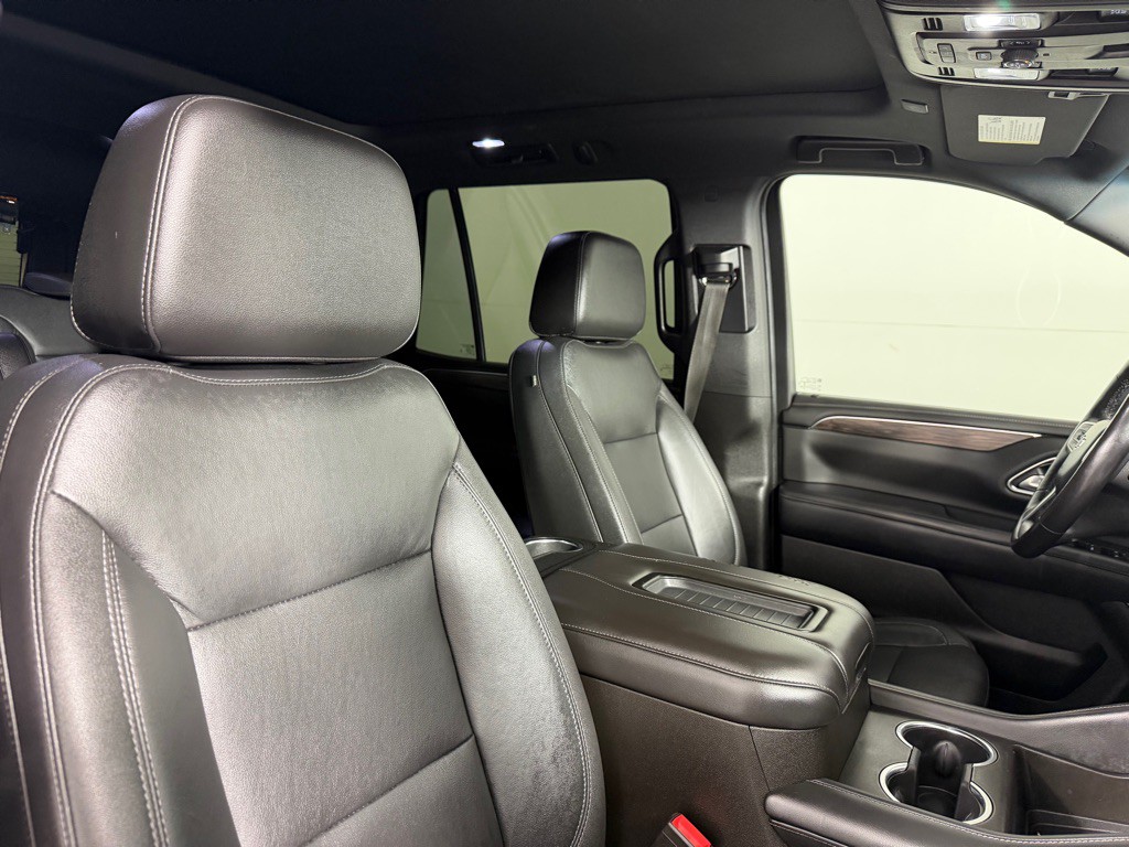 2021 Chevrolet Tahoe Image 27