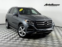 Image for 2017 Mercedes-Benz GLE-Class GLE 350 4MATIC ID: 7528482