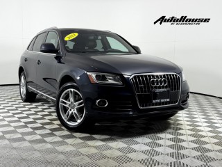 Image for 2014 Audi Q5 Premium Plus ID: 7528485