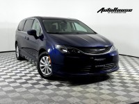 Image for 2017 Chrysler Pacifica Touring ID: 7531211