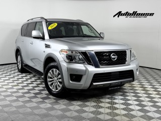 Image for 2019 Nissan Armada SV ID: 7531214