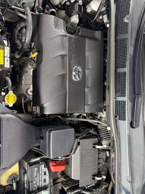 2014 Toyota Sienna Image 29
