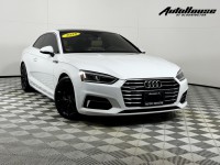 Image for 2018 Audi A5 Premium Plus ID: 7533848