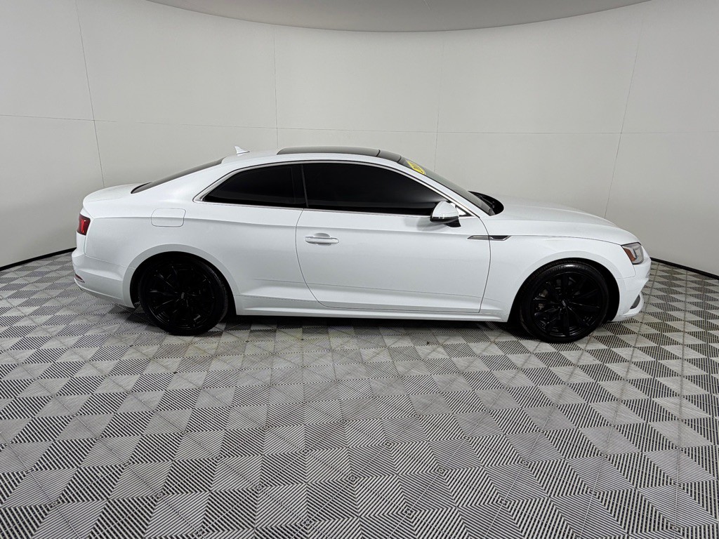 2018 Audi A5 Image 4