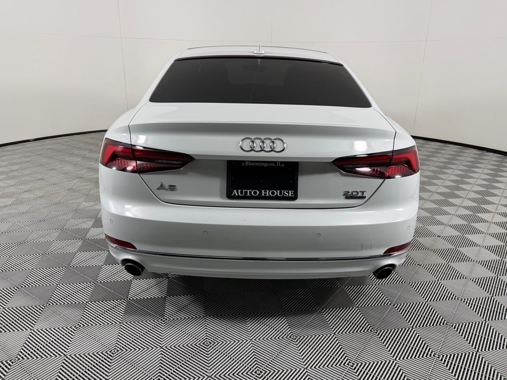 2018 Audi A5 Image 6