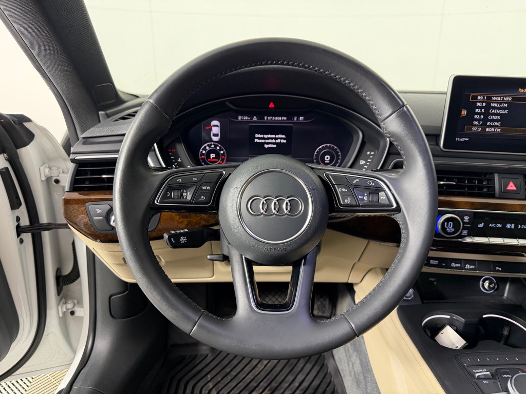 2018 Audi A5 Image 14