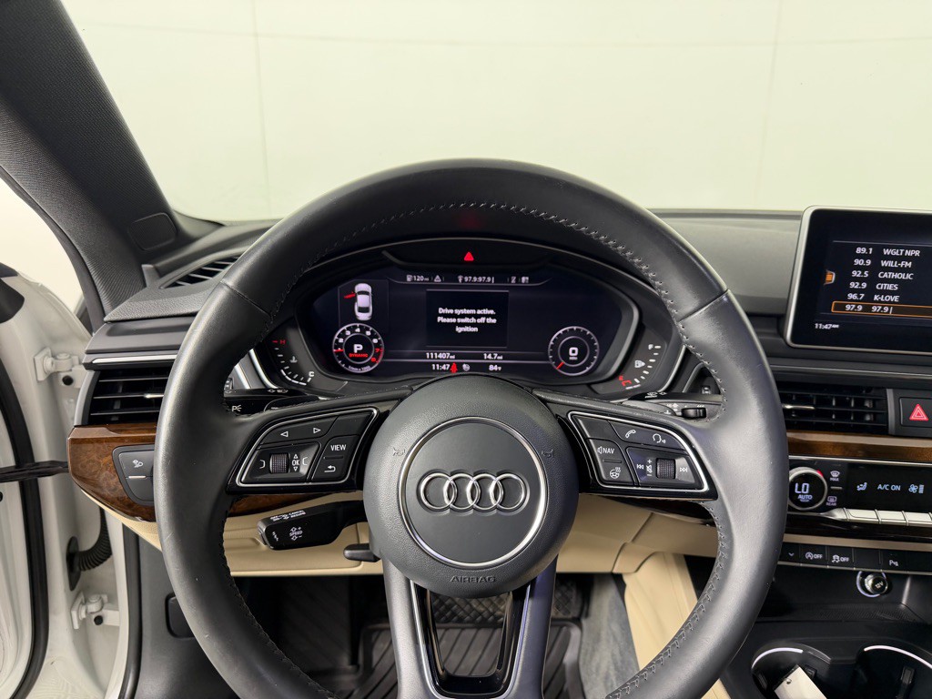 2018 Audi A5 Image 15