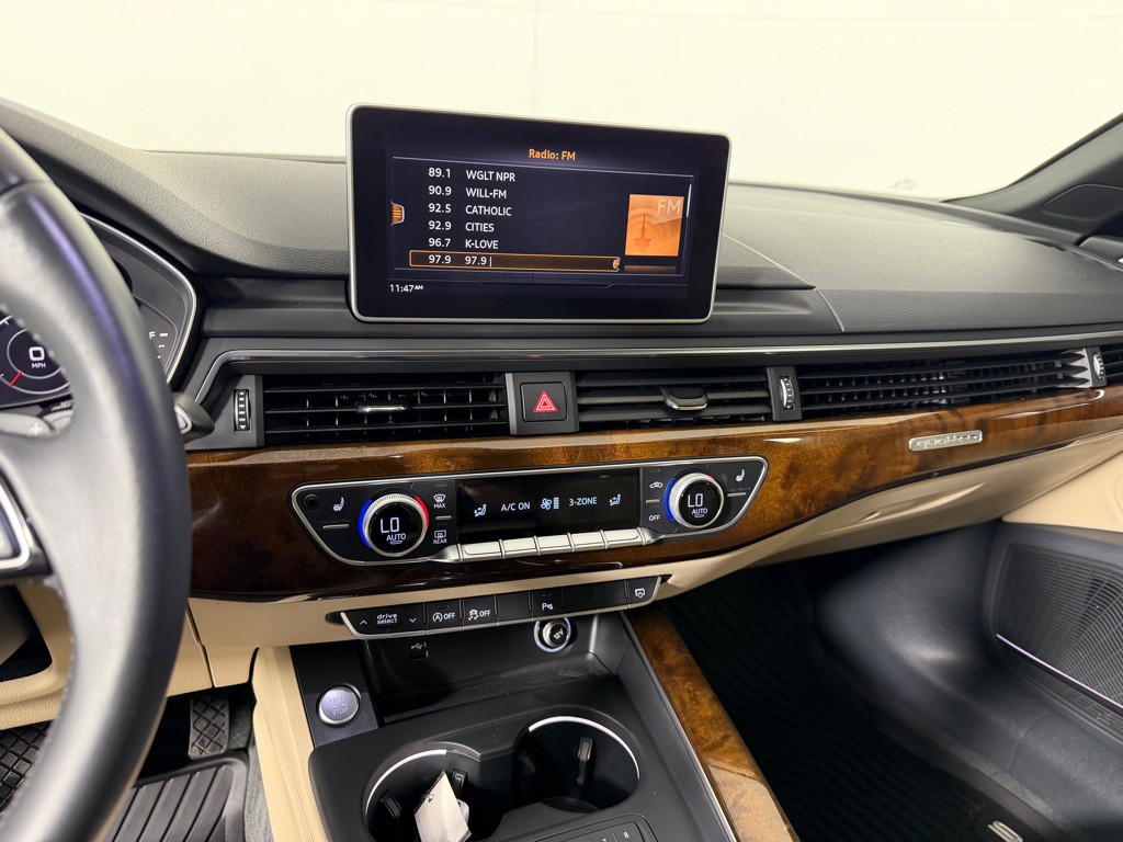 2018 Audi A5 Image 16
