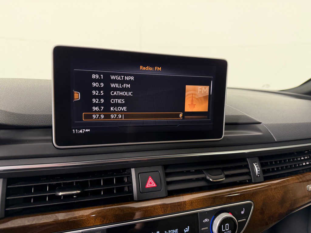 2018 Audi A5 Image 17