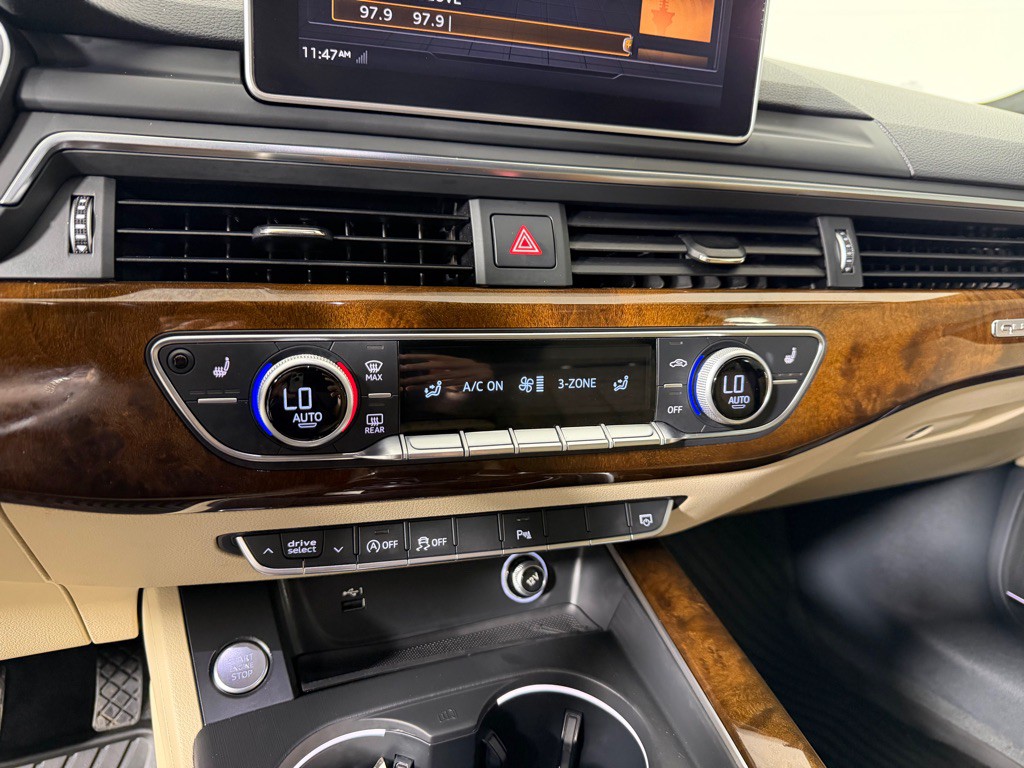 2018 Audi A5 Image 18