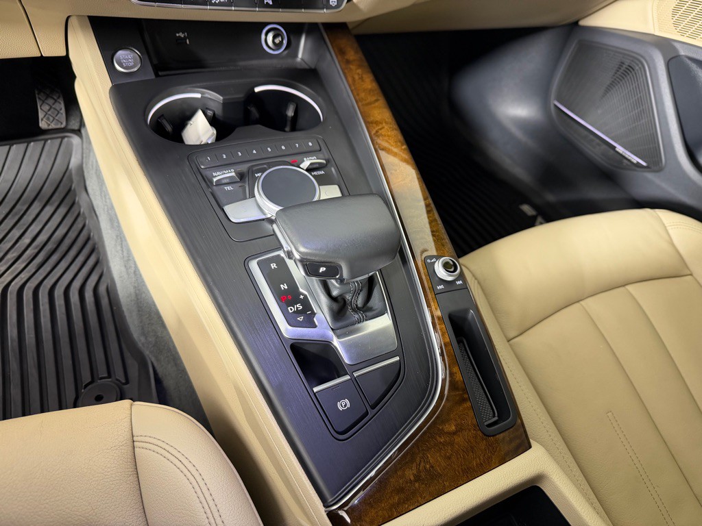 2018 Audi A5 Image 19