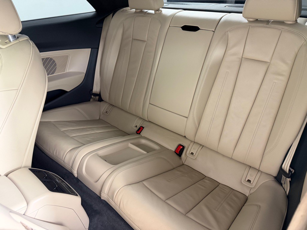 2018 Audi A5 Image 20