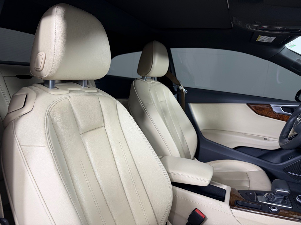 2018 Audi A5 Image 22