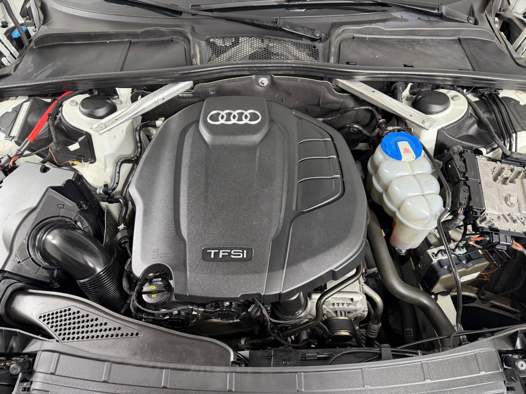 2018 Audi A5 Image 23