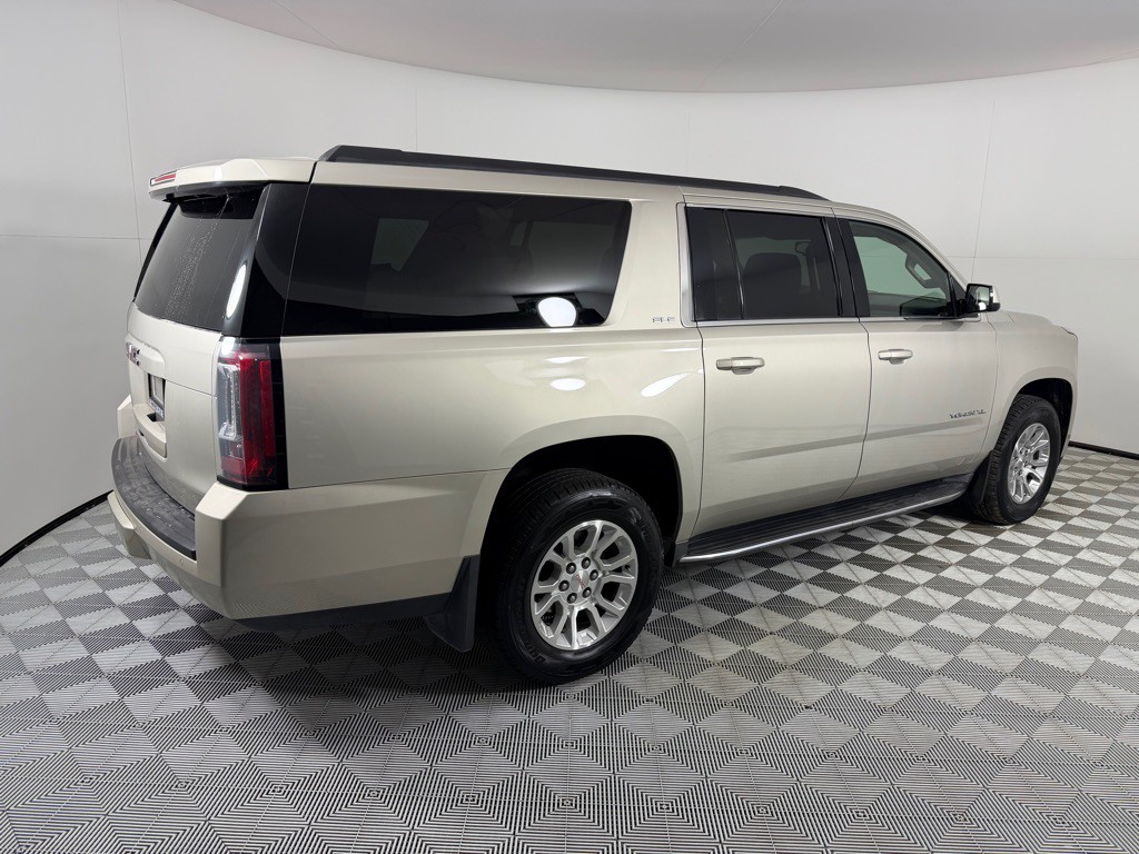 2015 GMC Yukon Image 5