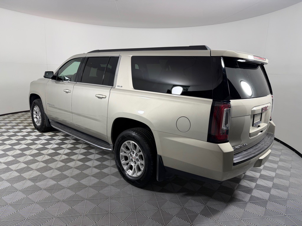 2015 GMC Yukon Image 6
