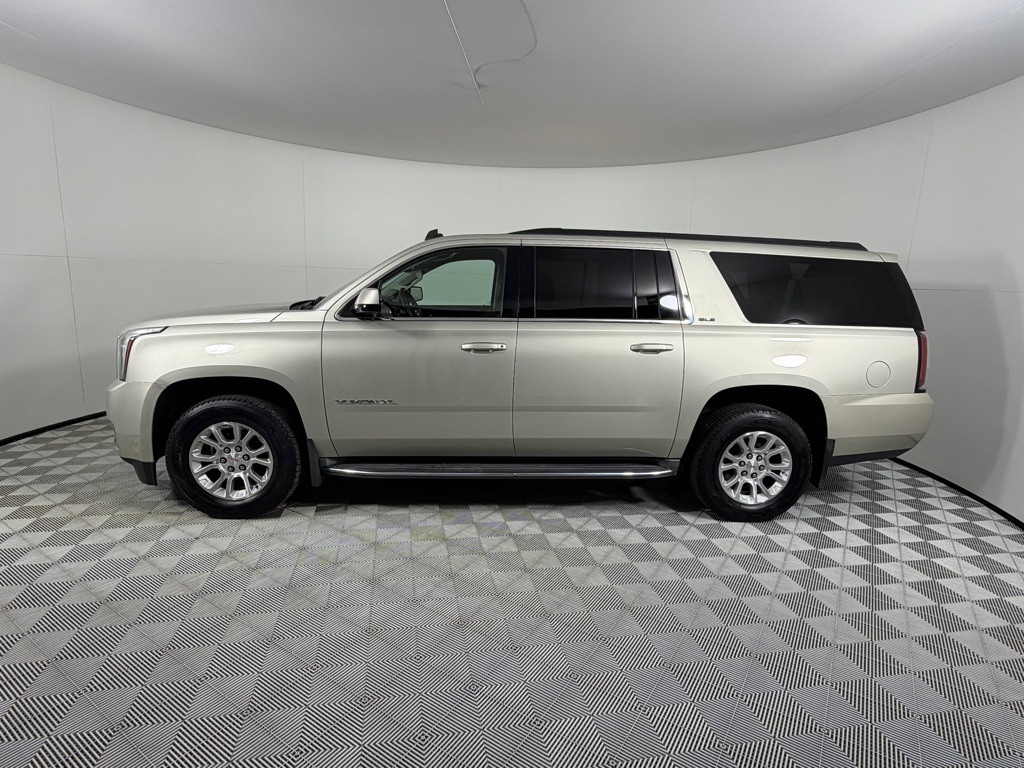 2015 GMC Yukon Image 7