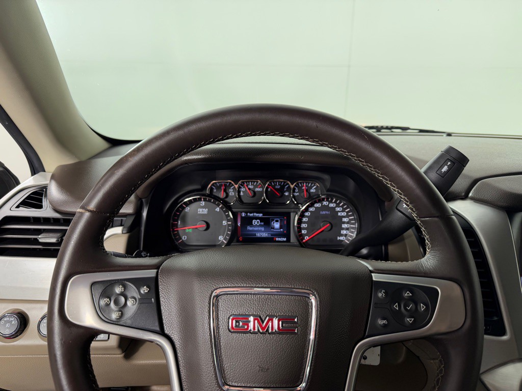2015 GMC Yukon Image 13