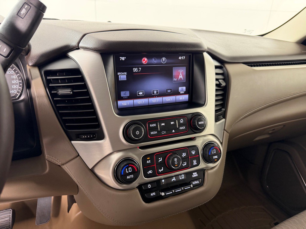 2015 GMC Yukon Image 14