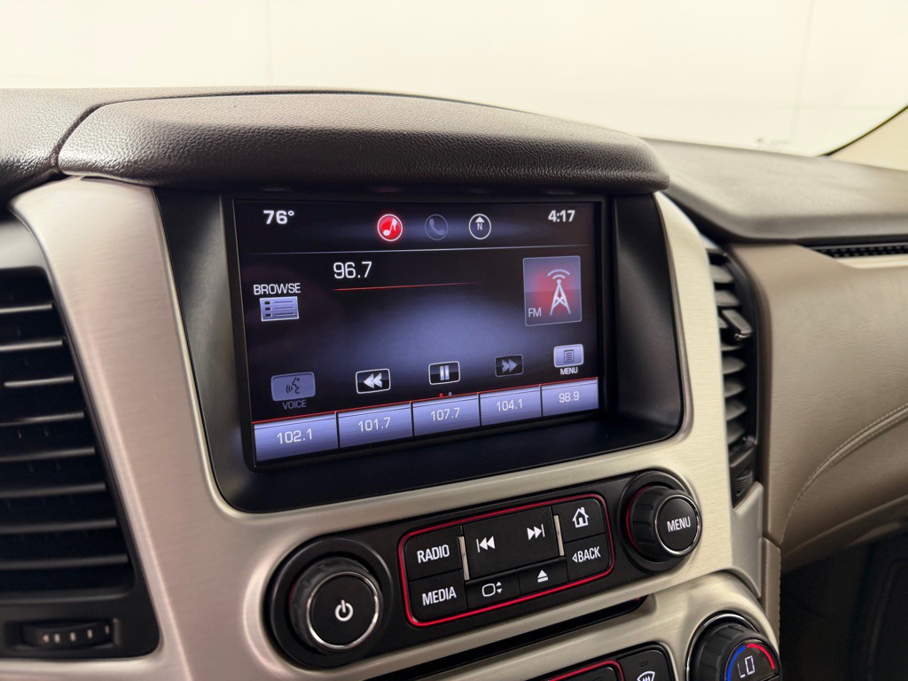 2015 GMC Yukon Image 15