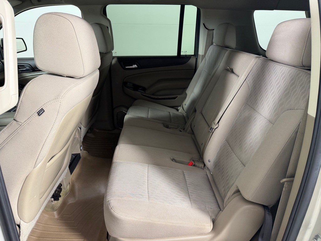 2015 GMC Yukon Image 18