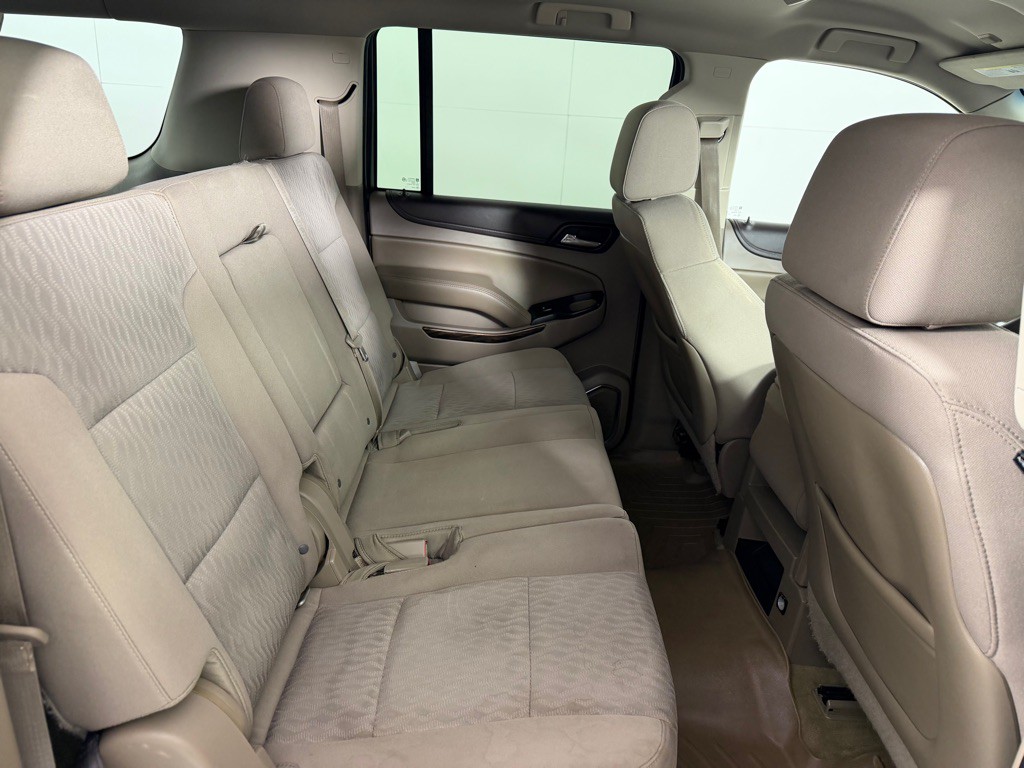 2015 GMC Yukon Image 20