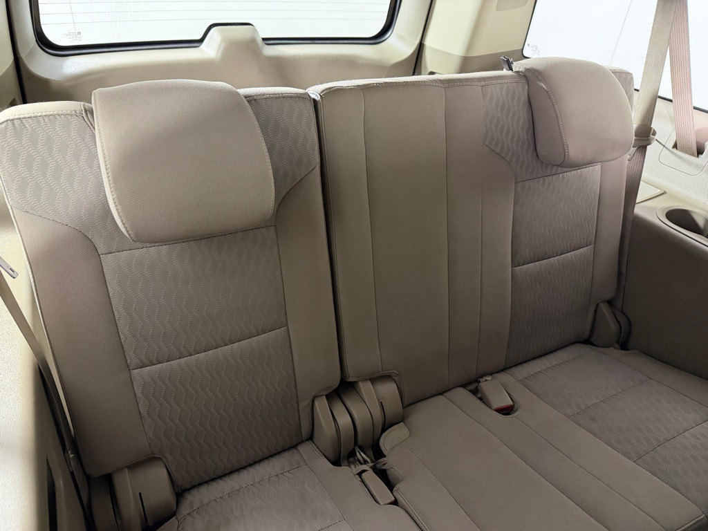 2015 GMC Yukon Image 21