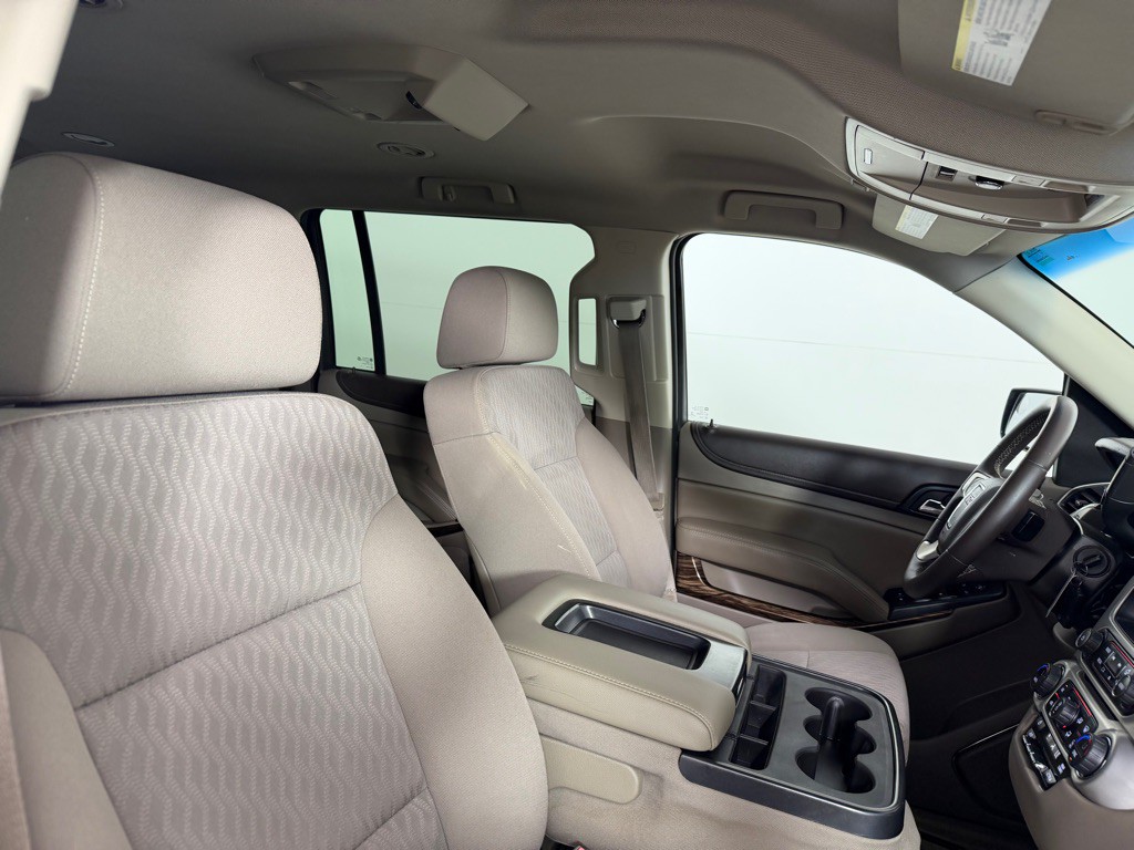 2015 GMC Yukon Image 22
