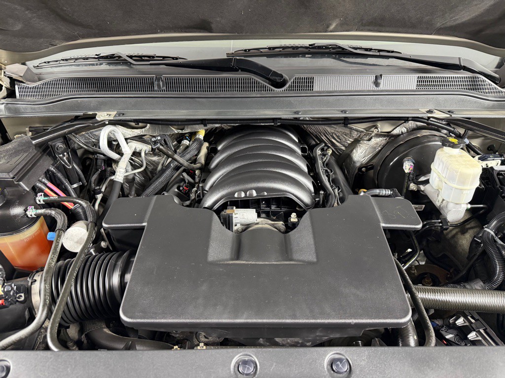 2015 GMC Yukon Image 23