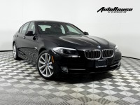 Image for 2011 BMW 5 Series 535xi ID: 7533856