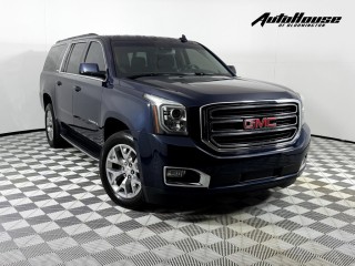 Image for 2019 GMC Yukon 1500 SLE ID: 7533868