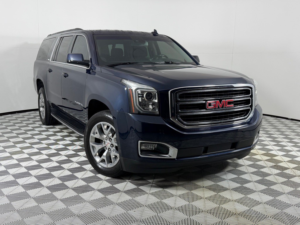 2019 GMC Yukon Image 2