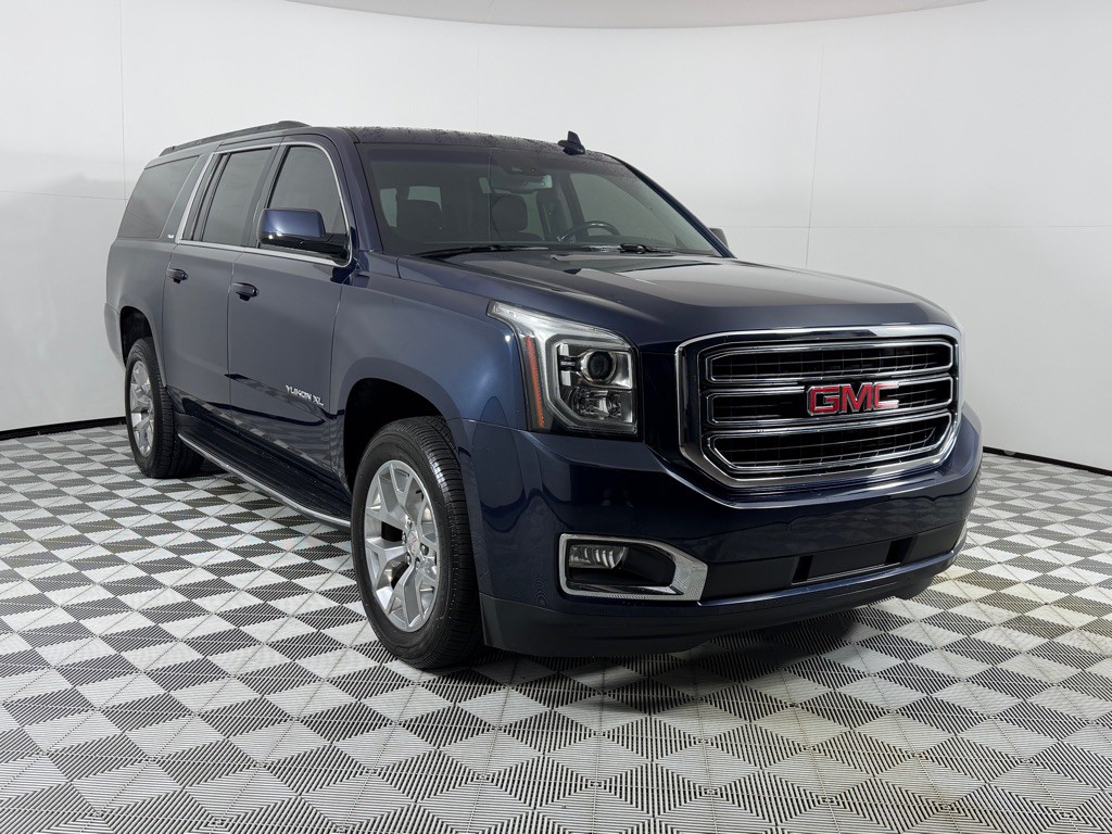 2019 GMC Yukon Image 3