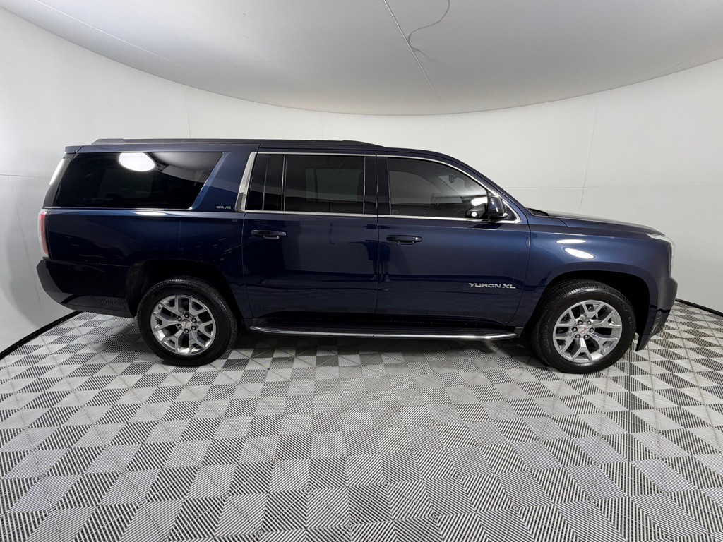 2019 GMC Yukon Image 4