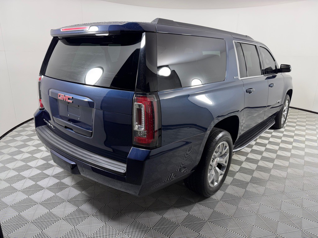 2019 GMC Yukon Image 5