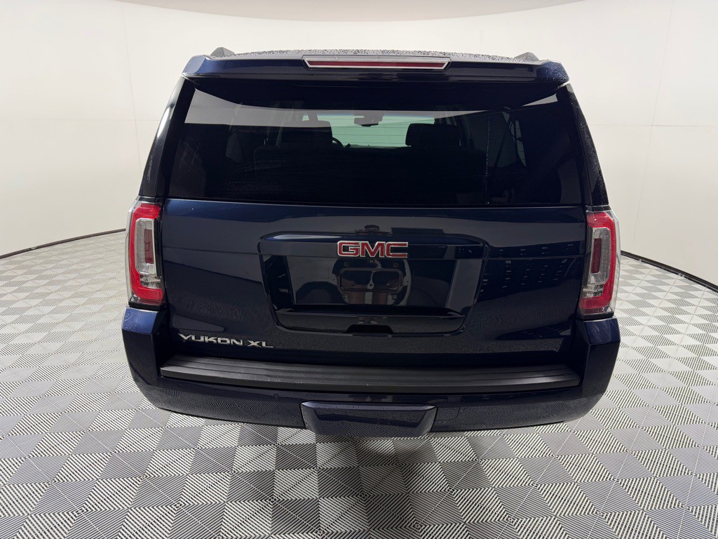 2019 GMC Yukon Image 6