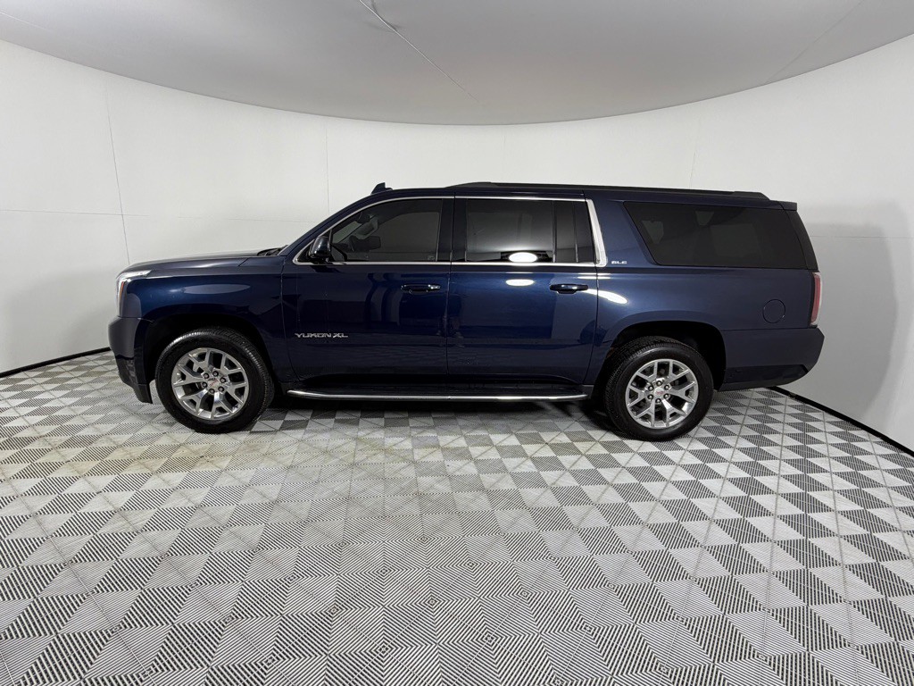 2019 GMC Yukon Image 7