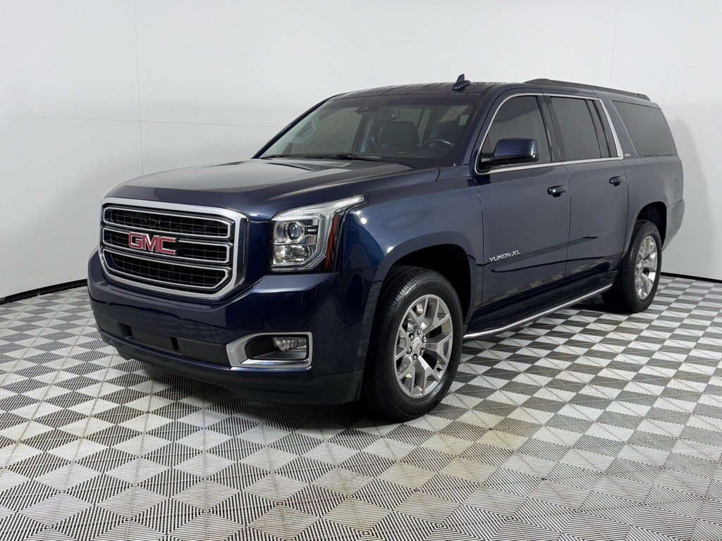 2019 GMC Yukon Image 8