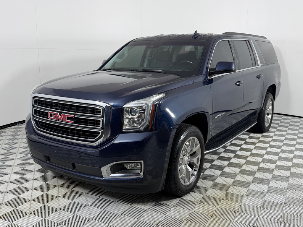 2019 GMC Yukon Image 9