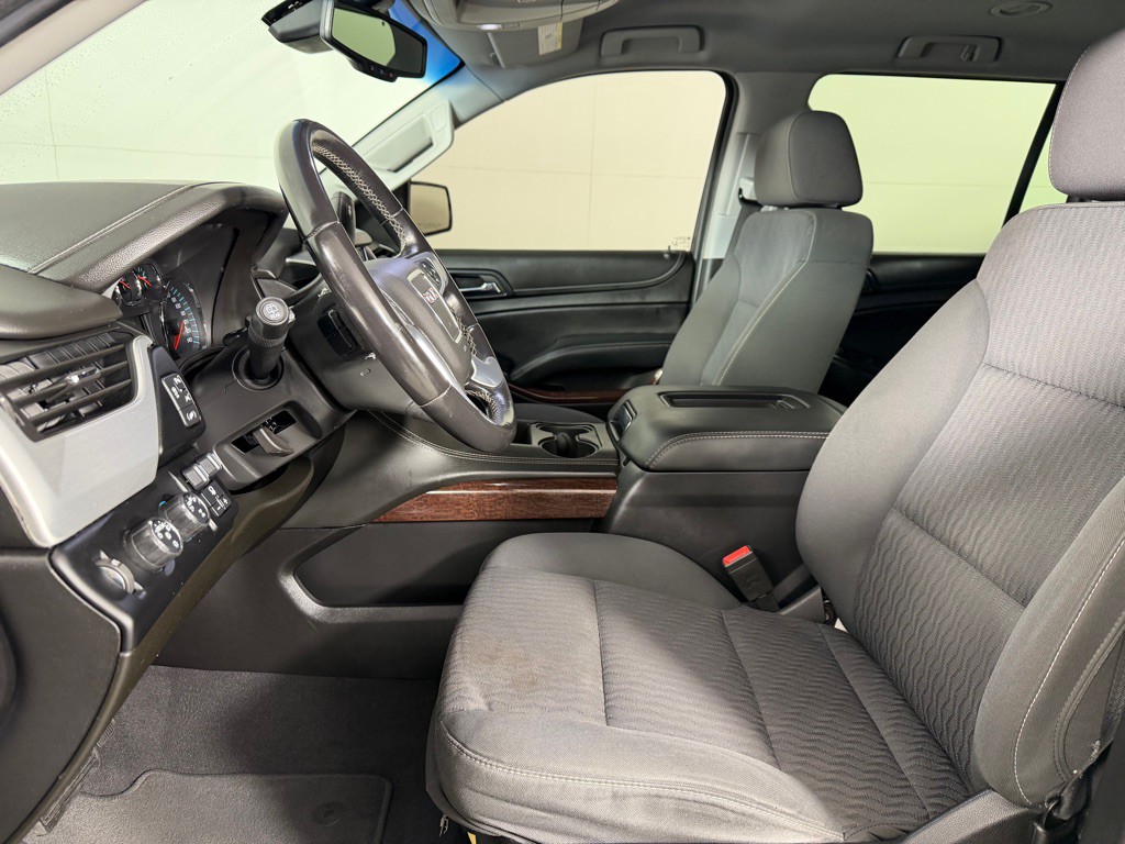 2019 GMC Yukon Image 10