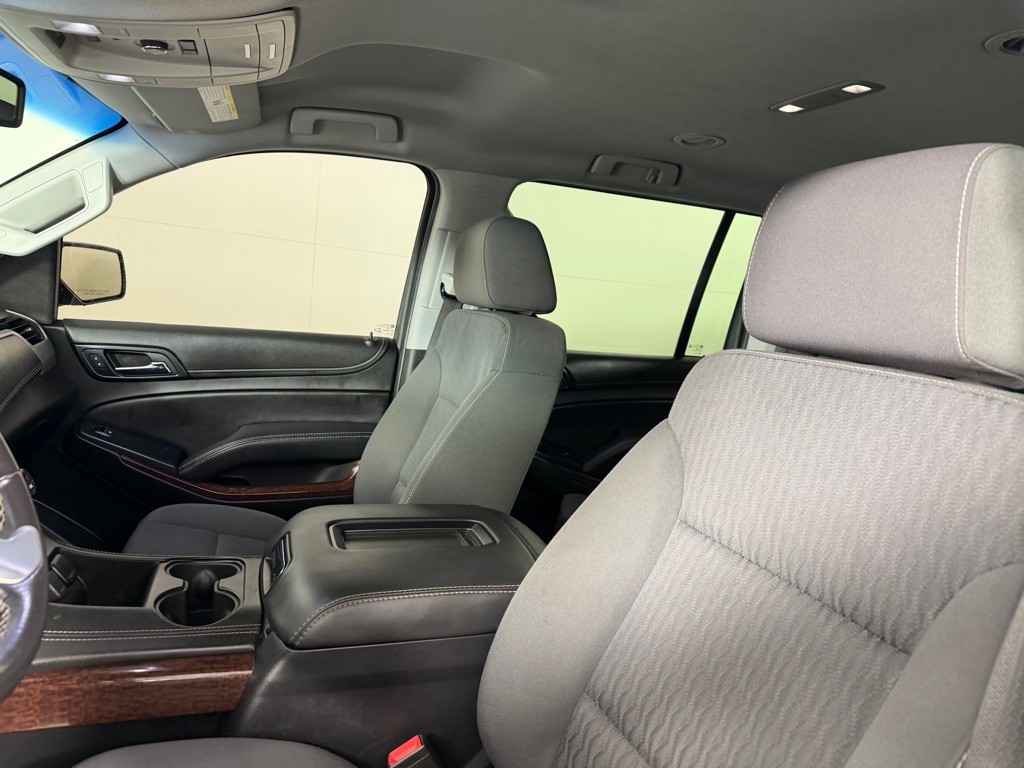 2019 GMC Yukon Image 11