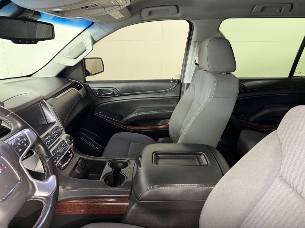 2019 GMC Yukon Image 12