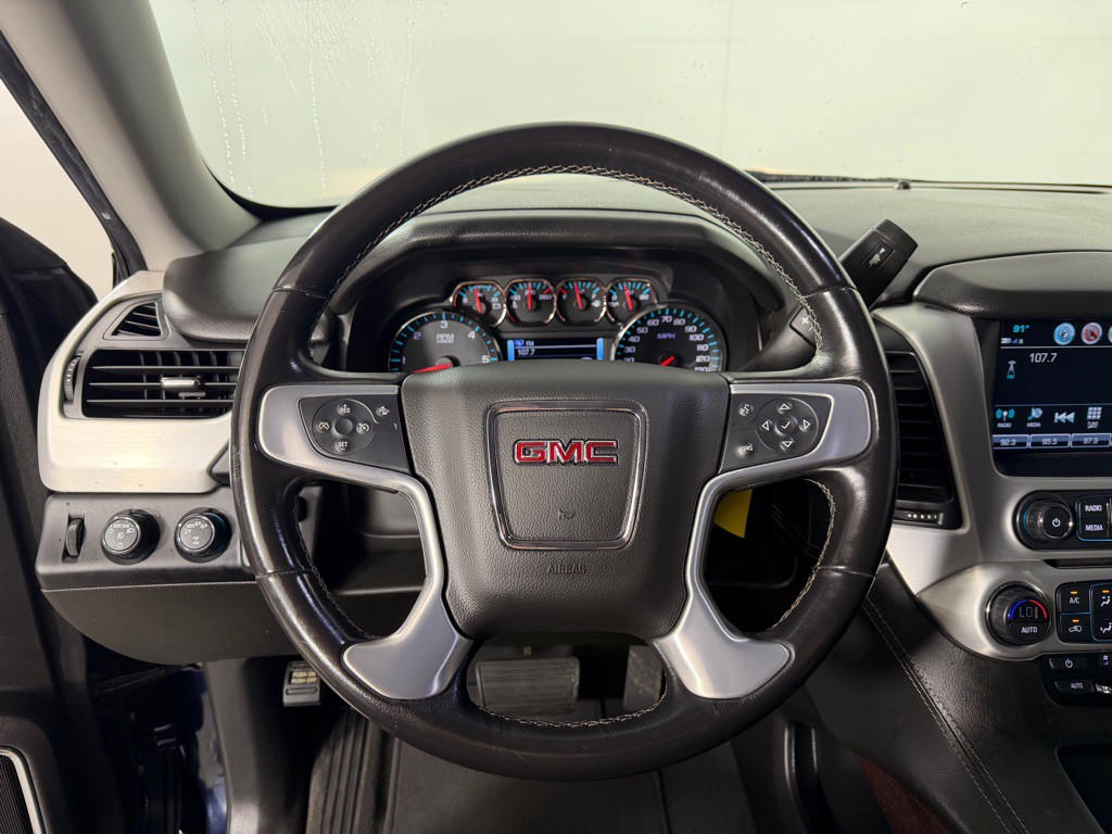 2019 GMC Yukon Image 14