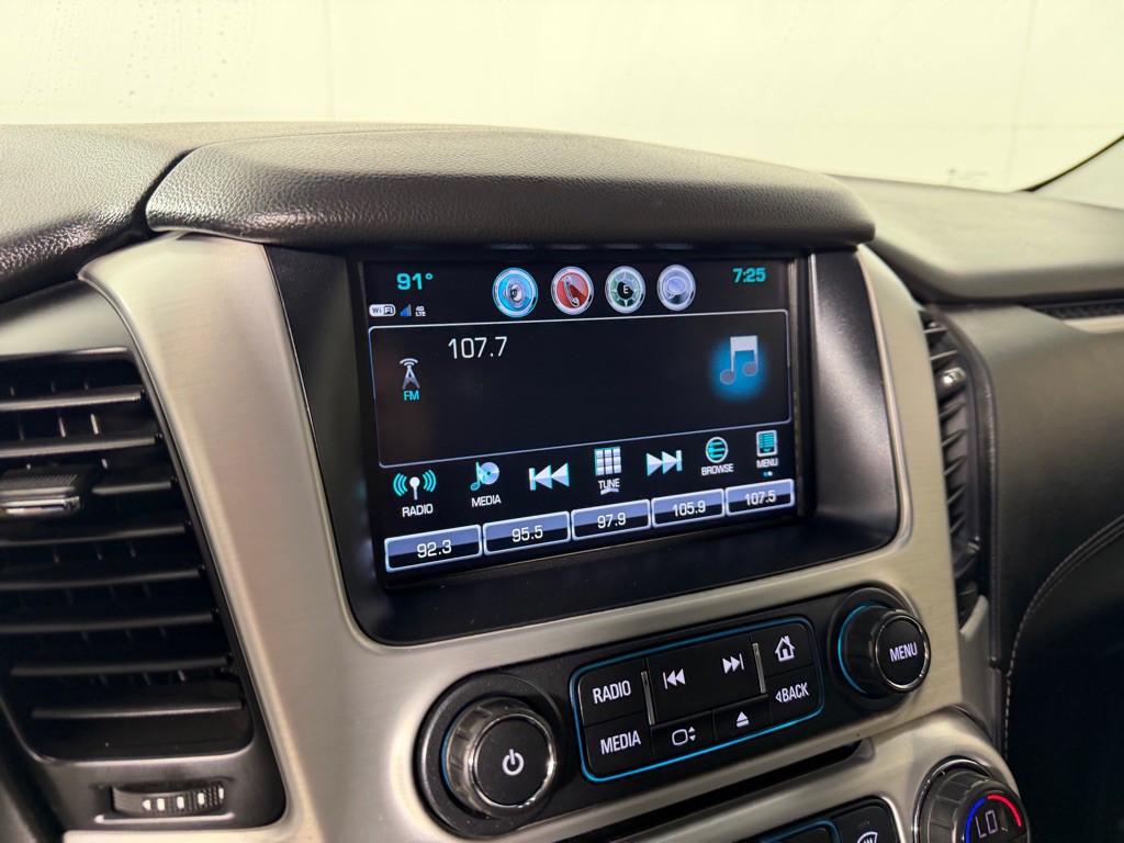 2019 GMC Yukon Image 16