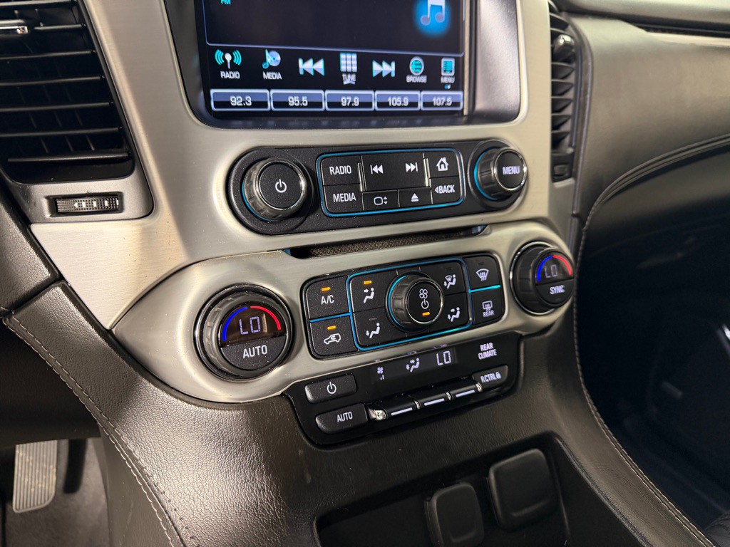 2019 GMC Yukon Image 17